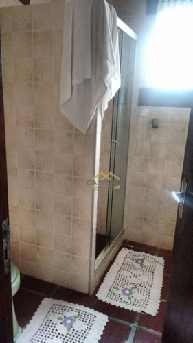 Imagem 20 de 30 de Chácara À Venda, 24000 M² Por R$ 1.700.000,00 - Pau Arcado - Campo Limpo Paulista/sp - Ch0008