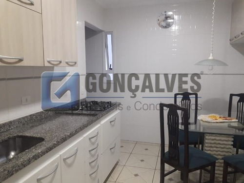 Imagem 6 de 15 de Venda Apartamento Cobertura Sao Caetano Do Sul Santa Maria R - 1033-1-85244