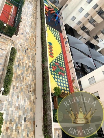 Imagem 11 de 16 de Apartamento Mooca, 3 Dorms, Suite, Lazer, Vaga, Proximo Ao Metro - Ap00437 - 69207410