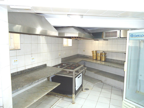 Imagem 18 de 30 de Prédio - Pr00276 - 33158016