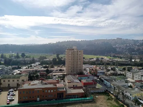 Depto. 1 Dormitorio, Viana, Viña Del Mar (66529)