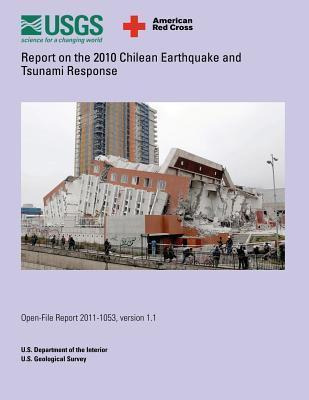 Libro Report On The 2010 Chilean Earthquake And Tsunami R...