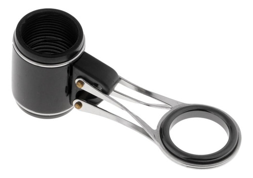 Hwa Anillo Superior Plegable For 3 Cañas De Pescar De 18 Mm