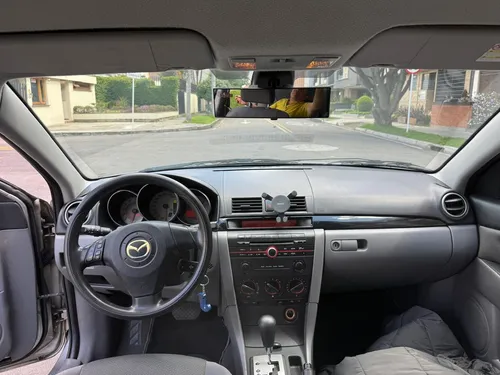 Mazda 3 1.6 Z6na7
