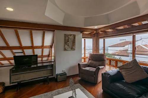 Casa En Arriendo/venta En Niza Suba. Cod V22160