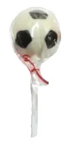 Comprar Chupetines Pelota De Futbol Chocolates Souvenirs Cumpleaños
