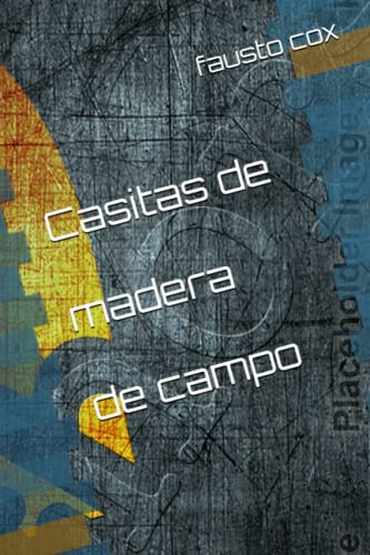 Casitas De Madera De Campo