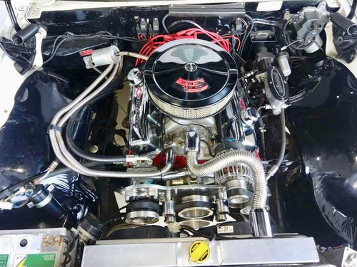Chevrolet Impala
