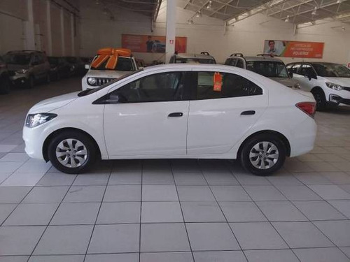 Chevrolet Prisma 1.0 Mpfi Joy 8v Flex 4p Manual