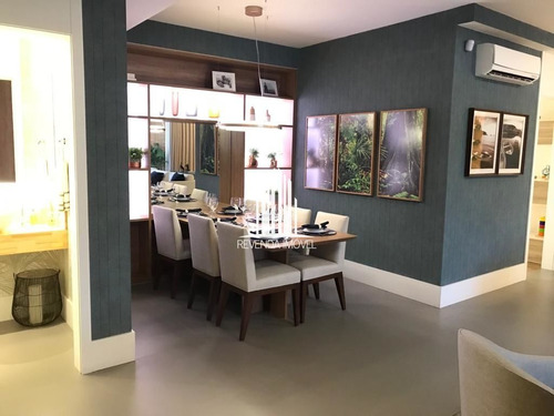 Imagem 4 de 15 de Apartamento De 3 Dormitórios Em Osasco - Br13015