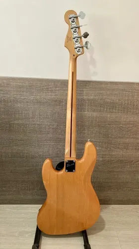 Squier Vintage Modified Jazz Bass 70s | MercadoLivre