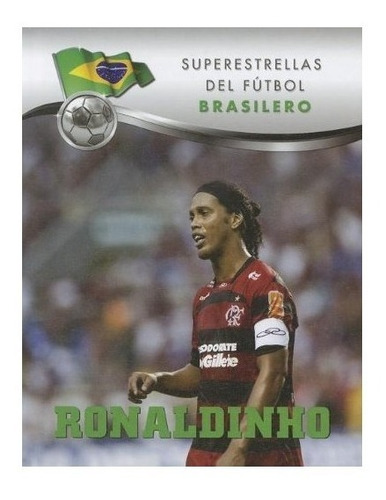 Ronaldinho - Aldo Wandersman