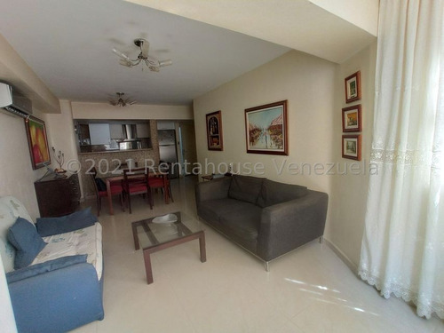 Imagen 4 de 15 de Apartamento En Venta En Los Chaguaramos Resd Monte Alto Ljsa 22-10884