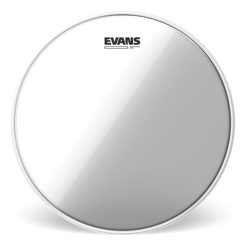 Kit De Afinación Evans Snare Drum - Cabezales De Tambor Snar
