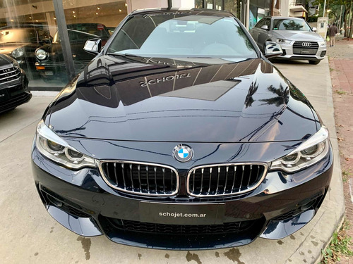Bmw Serie 4 3.0 435i M Package