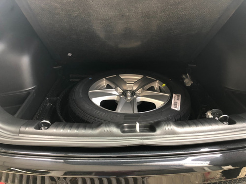 Imagen 12 de 25 de Jeep Compass Sport 2023 1.3t At6 Jf