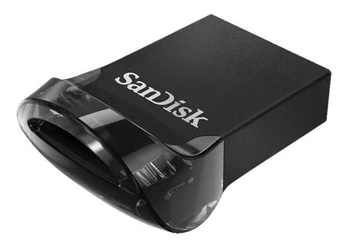 Pendrive Sandisk 32gb Usb 3.1 Ultra Fit Pen Drive 32 Gb