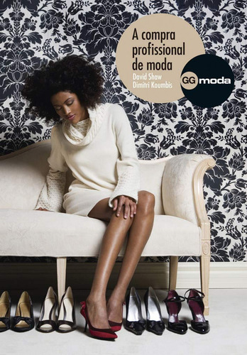 A Compra Profissional De Moda  -  Koumbis, Dimitri;shaw, Da