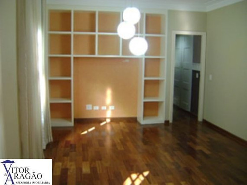 Imagem 9 de 15 de 03295 - Casa De Condominio 3 Dorms. (1 Suíte), Horto Florestal - São Paulo/sp - 3295