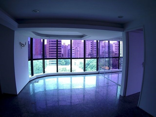 Imagem 9 de 17 de (cód. Sa0033) Sala À Venda, Aldeota, Fortaleza - Sa0033