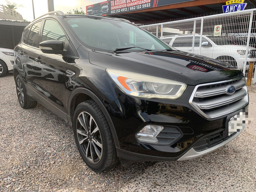 Ford Escape 2.5 Titanium At