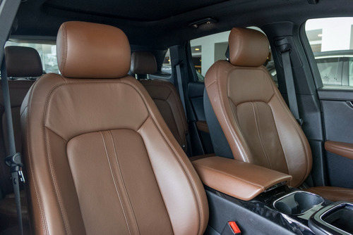 Lincoln Nautilus Reserve 2.7 L V6 2022 Ta
