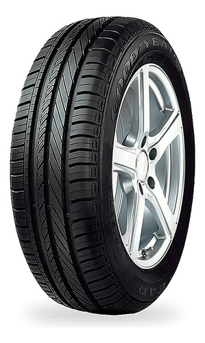 Paq 4 Llantas Goodyear 185/60r15 Dp-v1 84t