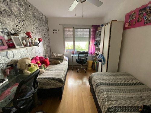 Exelente Ubicacion Pocitos 3 Dorm