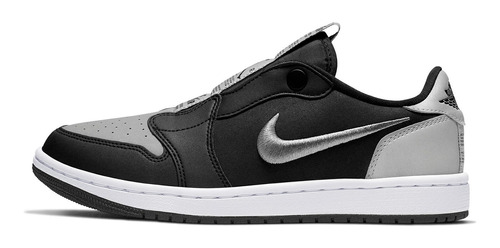 Zapatillas Jordan 1 Low Slip Shadow (women's) Cq0279_001   