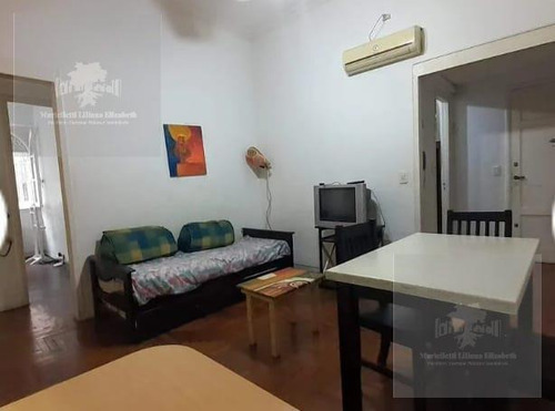 Imagen 9 de 14 de Departamento - Microcentro