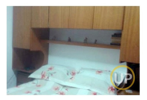 Imagem 12 de 15 de Apartamento Em Vila Brasílio Machado - São Paulo , Sp - 10987