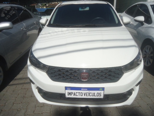 Imagem 2 de 5 de Fiat Argo 1.0 4p Firefly Flex Drive
