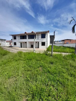 Casa en alquiler