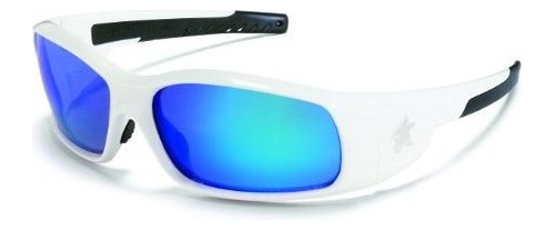 Crews Sr128b Swagger Brash Look  Gafas De Doble Lente De Pol