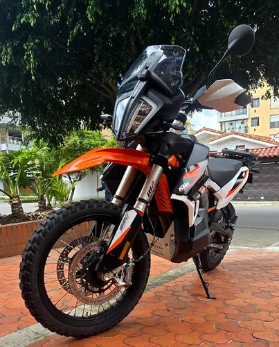 Ktm 890 Aventure R