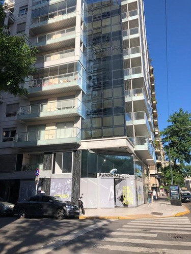 Imagen 1 de 6 de Paunero Esquina Las Heras 3 Ambientes 130 M2 Cochera Amenities