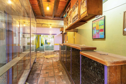 Imagen 28 de 30 de Galpón Único, Ex-centro Promoción Olímpica - Villa Devoto