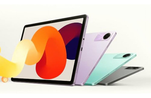 Xiaomi Redmi Pad Se verde 8+256