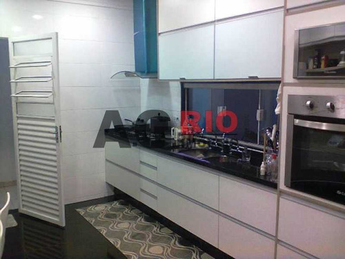 Casa De Rua-à Venda-marechal Hermes-rio De Janeiro - Agv72664