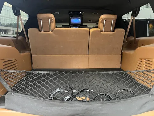 Cadillac Escalade ESV 6.2 Platinum At