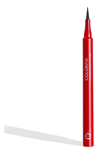 Delineador De Ojos Colorfix Plumón