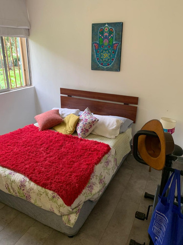 Arriendo Departamento Primer Piso 2d 1b En Antonio Varas
