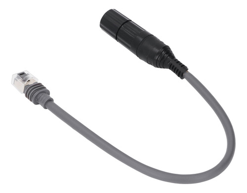 Adaptador Fêmea De 1 Par De Conector Spx Para Rj45 Para Gen