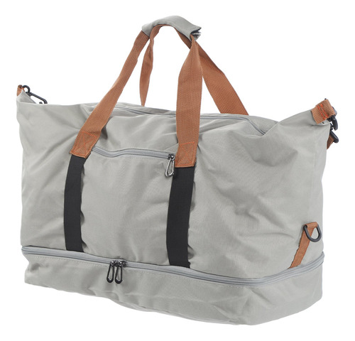 Bolsa De Viaje Para Dormir, Bolsa De Viaje, Seca, Húmeda, Se
