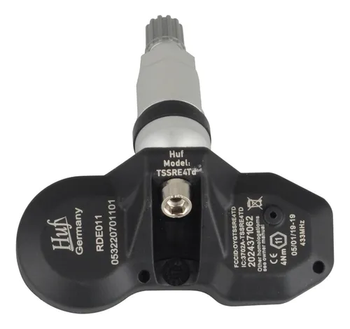 Sensor Tpms Para Bmw 525i 530i 530xi 2006-2007