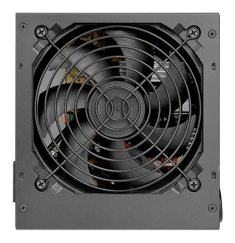 Imagen 4 de 8 de Fuente Poder Thermaltake Smart 430w 80 Plus White