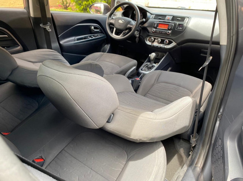 Kia Rio Spice 1.4 Tp