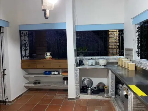 Vendo Finca En San Jeronimo