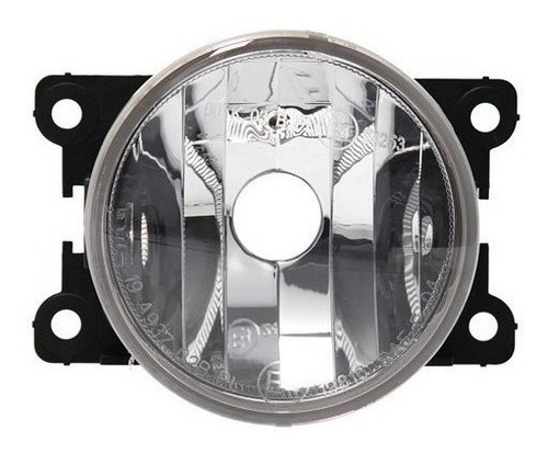 Imagen 1 de 7 de Faro Auxiliar Psx Peugeot 3008 2010 2012 2013 2014 2015 2017