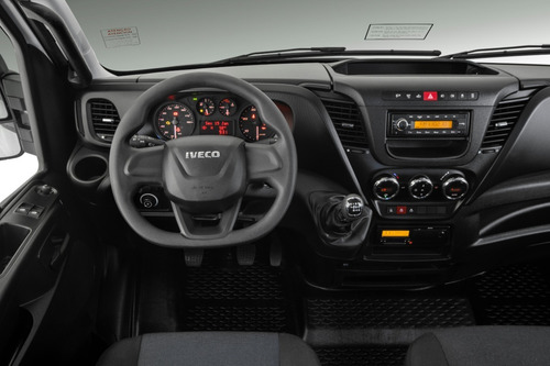 Imagen 2 de 4 de Iveco Daily Minibus 19+1 0km
